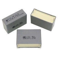 5x MKP Entstörkondensator