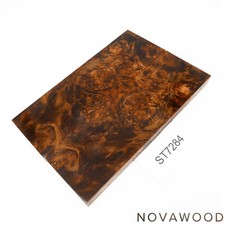 KASTANIE MASER STABILISIERT