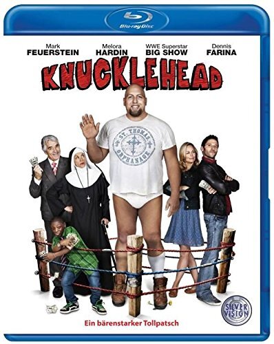 Knucklehead ein - knucklehead,