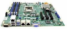 Supermicro Micro-ATX Server Board Intel LGA 1151 DDR4 IPMI2.0 for Xeon E3 v6/v5