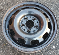 1 x Felge Mercedes A-Klasse