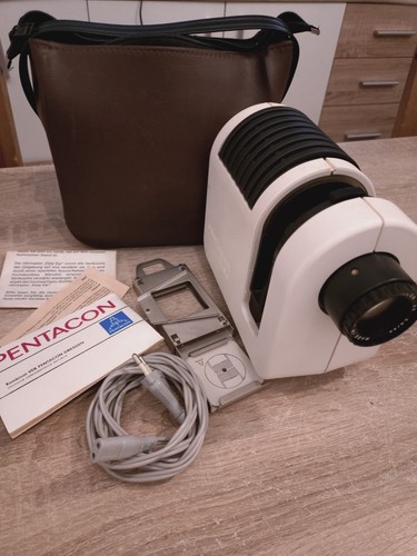 Pentacon h50 dia projektor - h50,