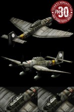 Figarti ETG089 Winter Stuka -