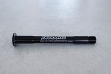 Extralite Black Lock