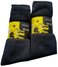 Sport-, Arbeitssocken im