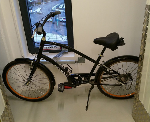 Electra townie original eq - 7d,