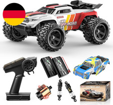 Ferngesteuertes auto 4wd - ferngesteuertes,