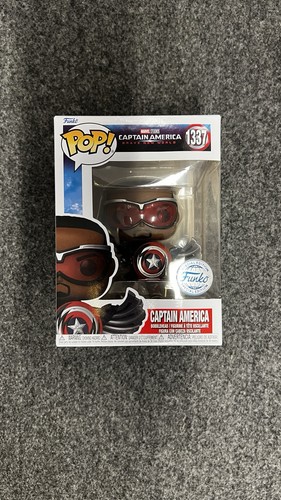 Captain america brave new - captain,