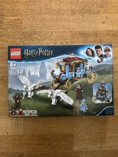 LEGO Harry Potter: Beauxbatons