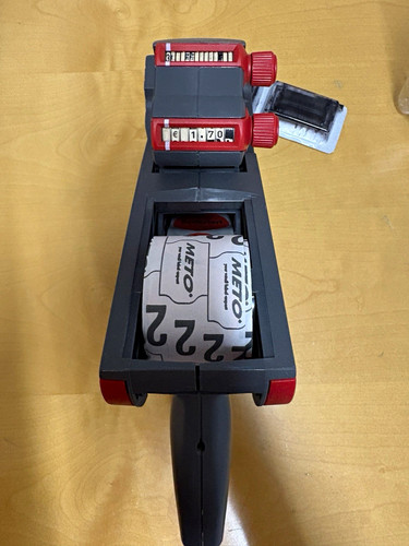 Meto proline preisauszeichner - proline,