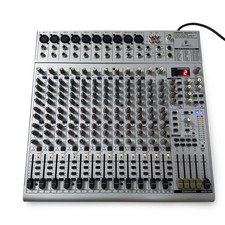 Behringer UB2442FX-Pro Audio