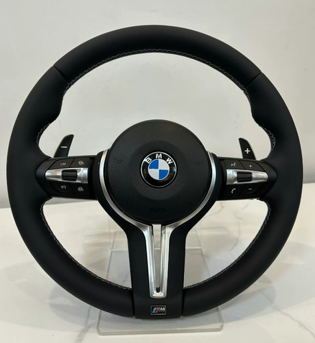 Bmw sport lenkrad f10 f11 - m,