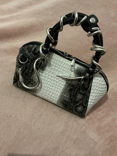 Damen-Handtasche/Schultertasch