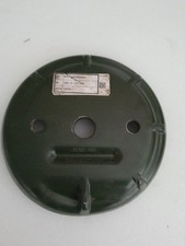 Spiralfederteller für