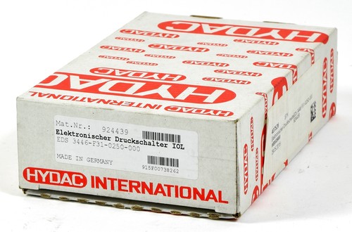 Hydac elektronischer - hydac,