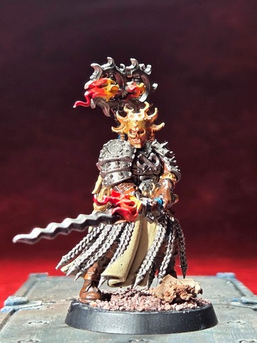 Warhammer warcry scions - warhammer, the