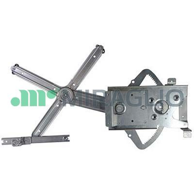 Miraglio 2301 fensterheber - 30/2301,