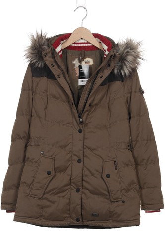 Khujo jacke damen anorak - khujo,