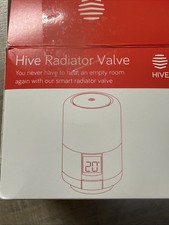 Hive Smart Thermostat