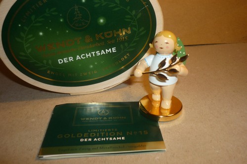 Wendt kühn limitierte - &,