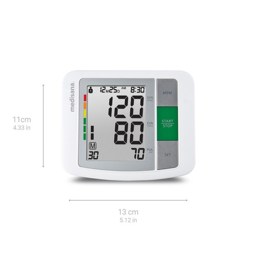 Medisana 510 - medisana, bu