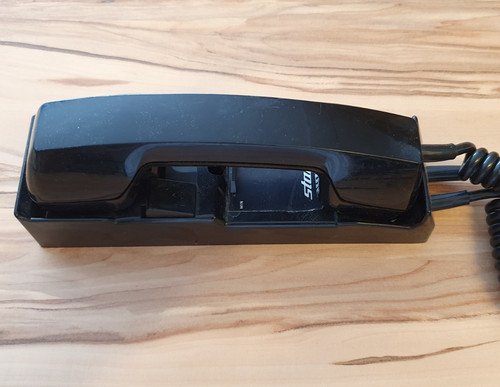 Funkmikrofon stabo - cb,