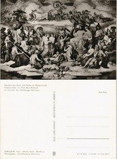 Ansichtskarte Altenburg