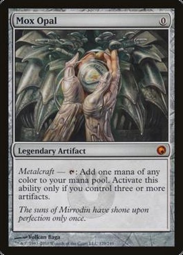 Mrm english mirrodin narben - english,