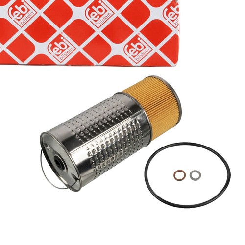 Febi ölfilter für - Ölfilter,