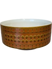 Hornsea safran keramik schale - hornsea,