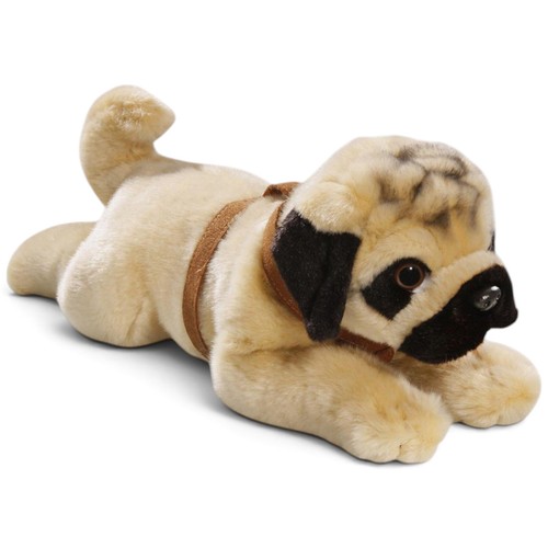Carl dick mops bulldogge - bulldogge, mit