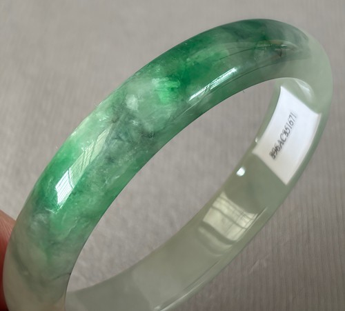 Burma natur eisgrün - 59,2,