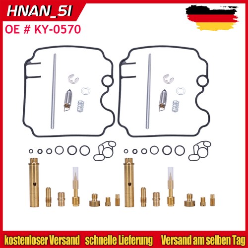 Vergaser reparatur satz - vergaser,
