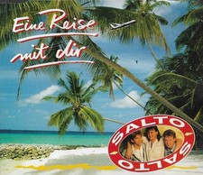 Salto - Eine Reise mit dir |