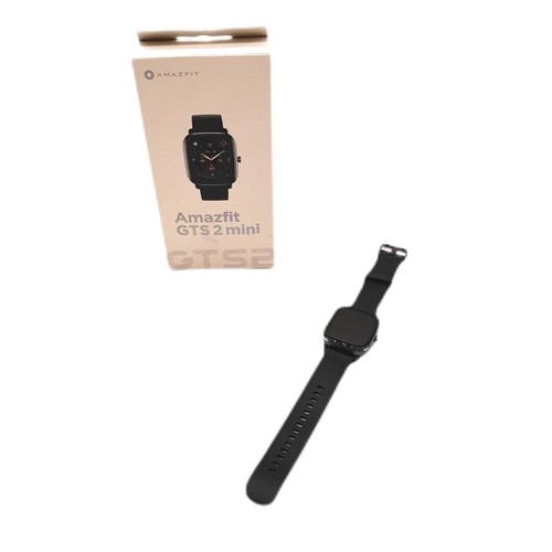 Amazfit smartwatch gts mini - amazfit,
