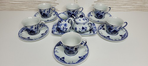 Keramik delfts blauw - keramik,