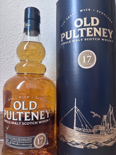 Old pulteney alte - old,