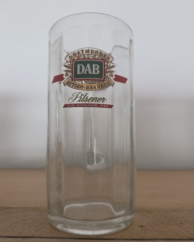 Bierkrug dab 0 - ),