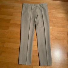 LORO PIANA - Hose - Gr. 54 -