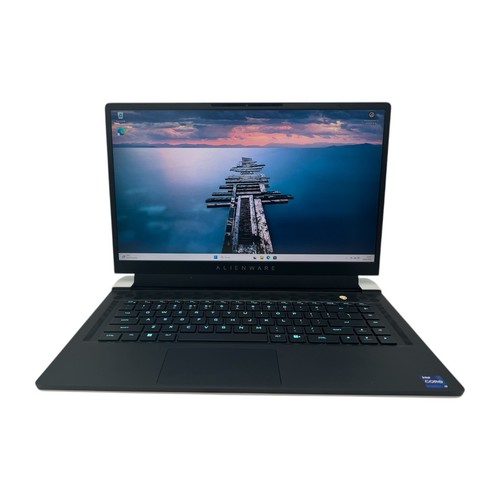 Alienware x16 12900h - i9-12900h, |
