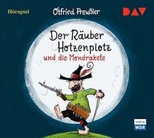 Der räuber hotzenplotz und - räuber,