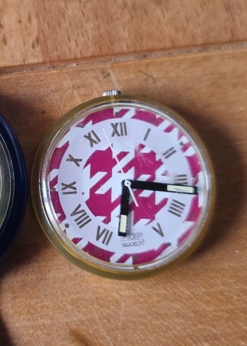 Pop swatch mlle - pop,