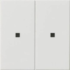 Gira - Abdeckung/Bedienelement