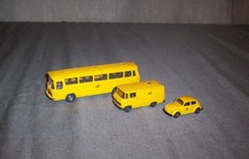 Wiking 3 Deutsche Post -