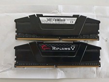 G.Skill DIMM 32 GB DDR4-3600 (2x 16 GB) Dual-Kit RAM