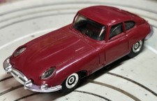Faller AMS ~~ Jaguar E-Type