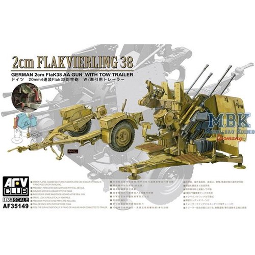 Afv club afv35149 - club,