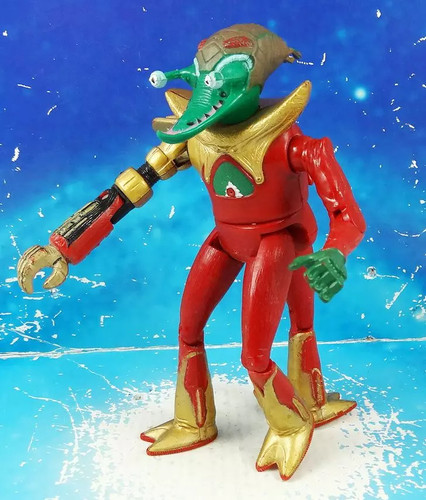 Power lords revell ceji - lords,