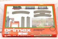 Primex 2761 Startset mit KLVM