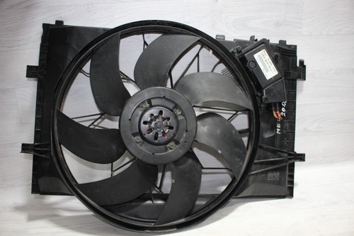 Kühlerlüfter lüftermotor - kühlerlüfter,